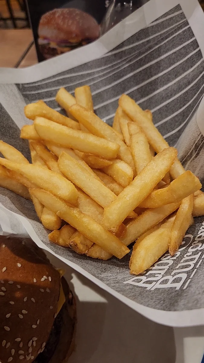Food & drink, Ribs & Burgers Craigieburn