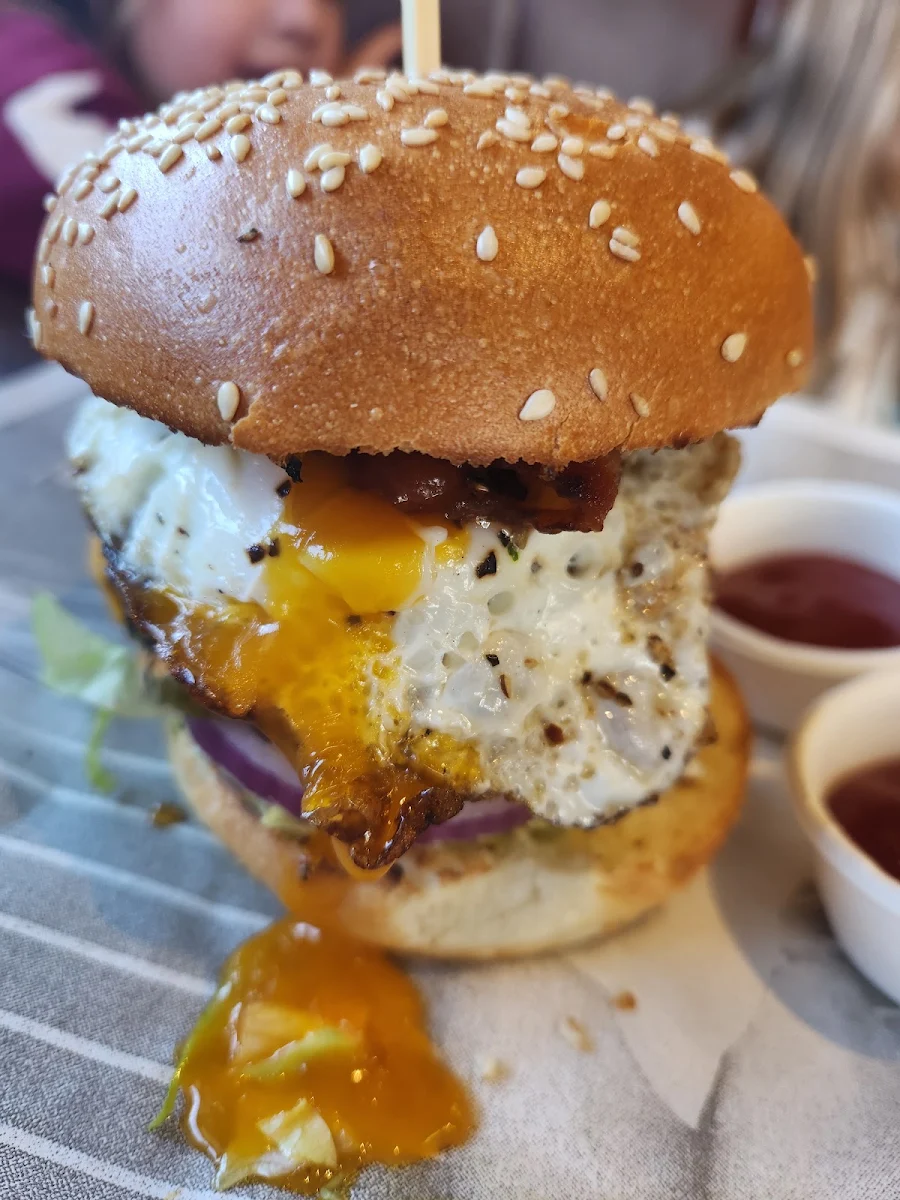 Food & drink, Ribs & Burgers Craigieburn
