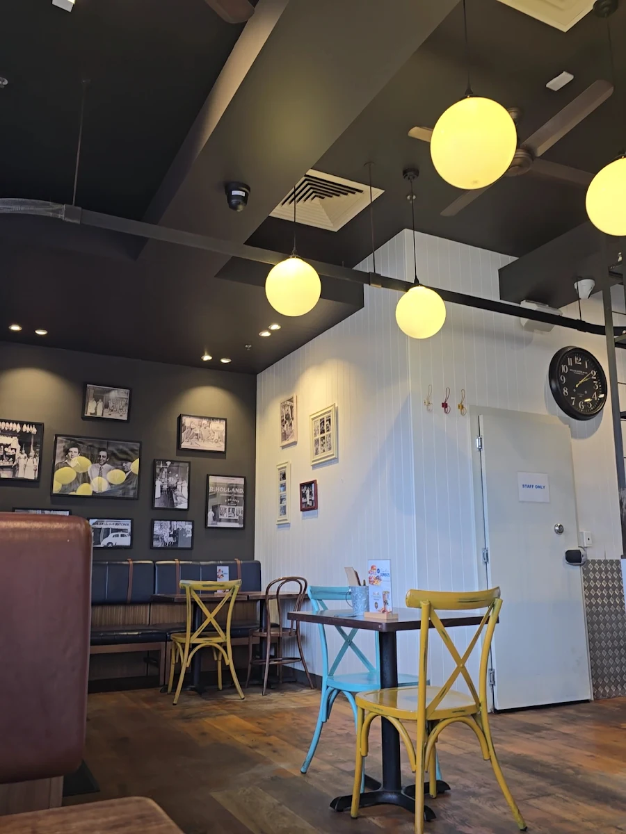 Vibe, Ribs & Burgers Craigieburn
