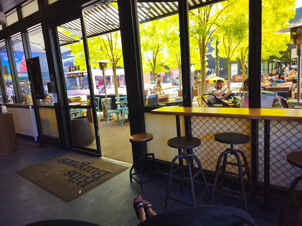 Vibe, Ribs & Burgers Craigieburn