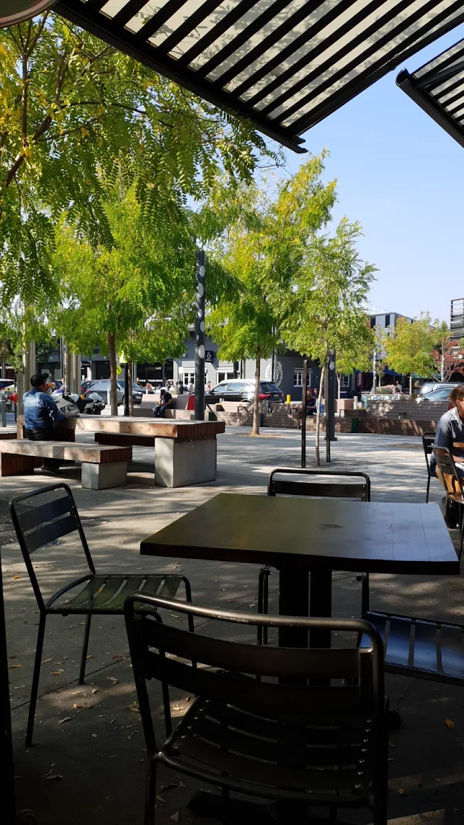 Vibe, Ribs & Burgers Craigieburn