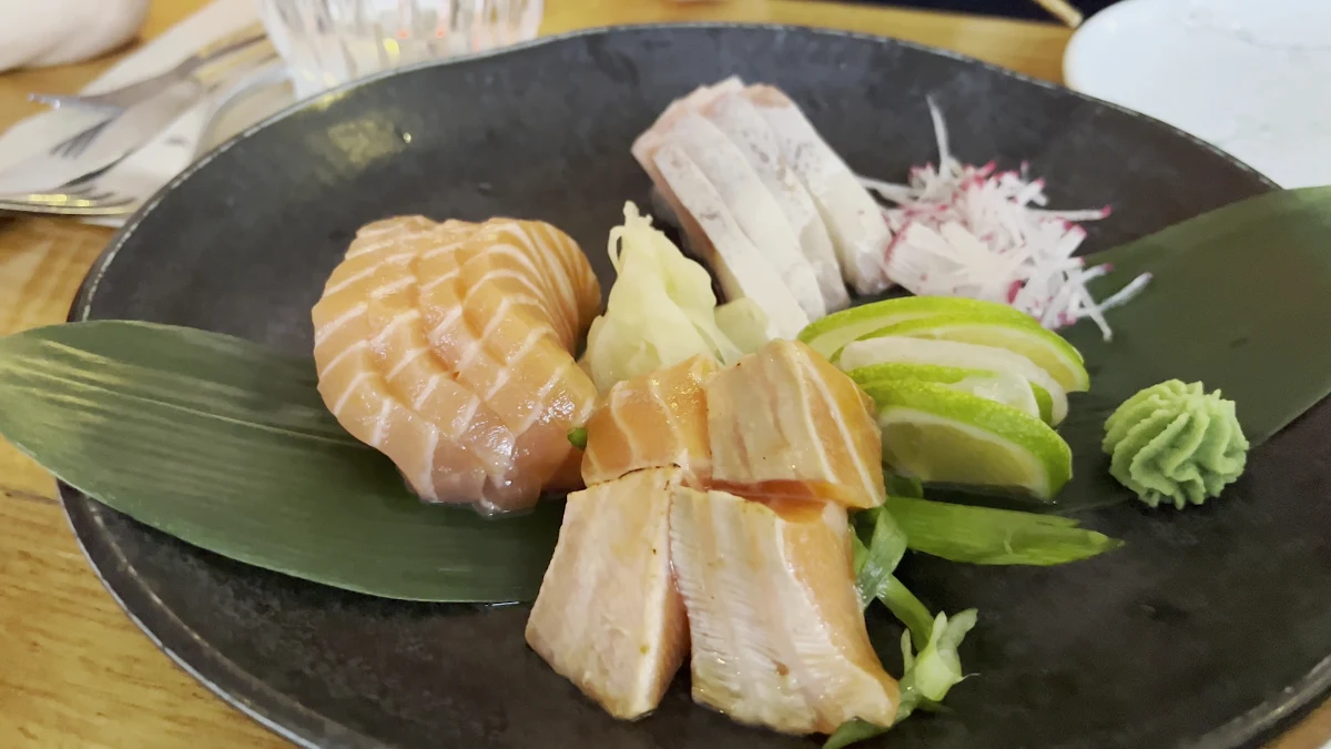 Food & drink, South Sailor