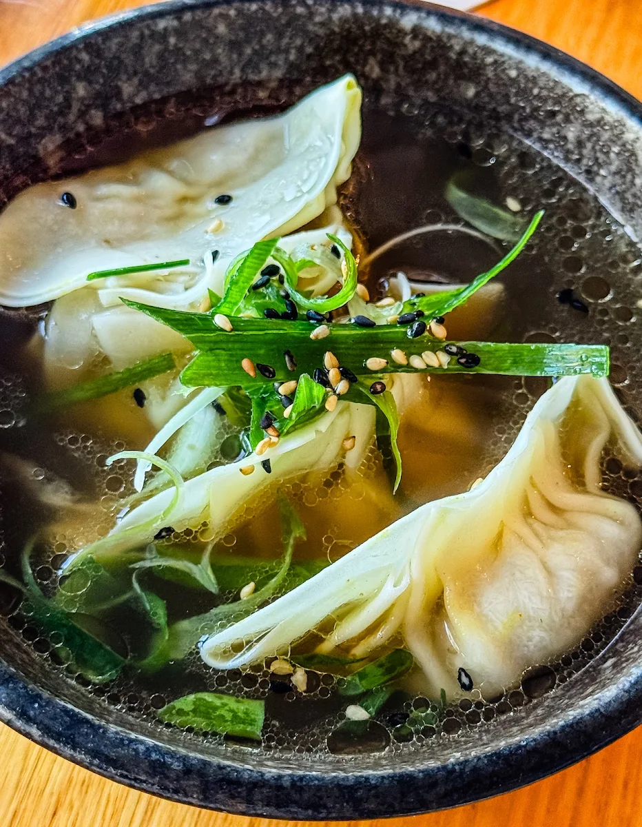 Food & drink, South Sailor
