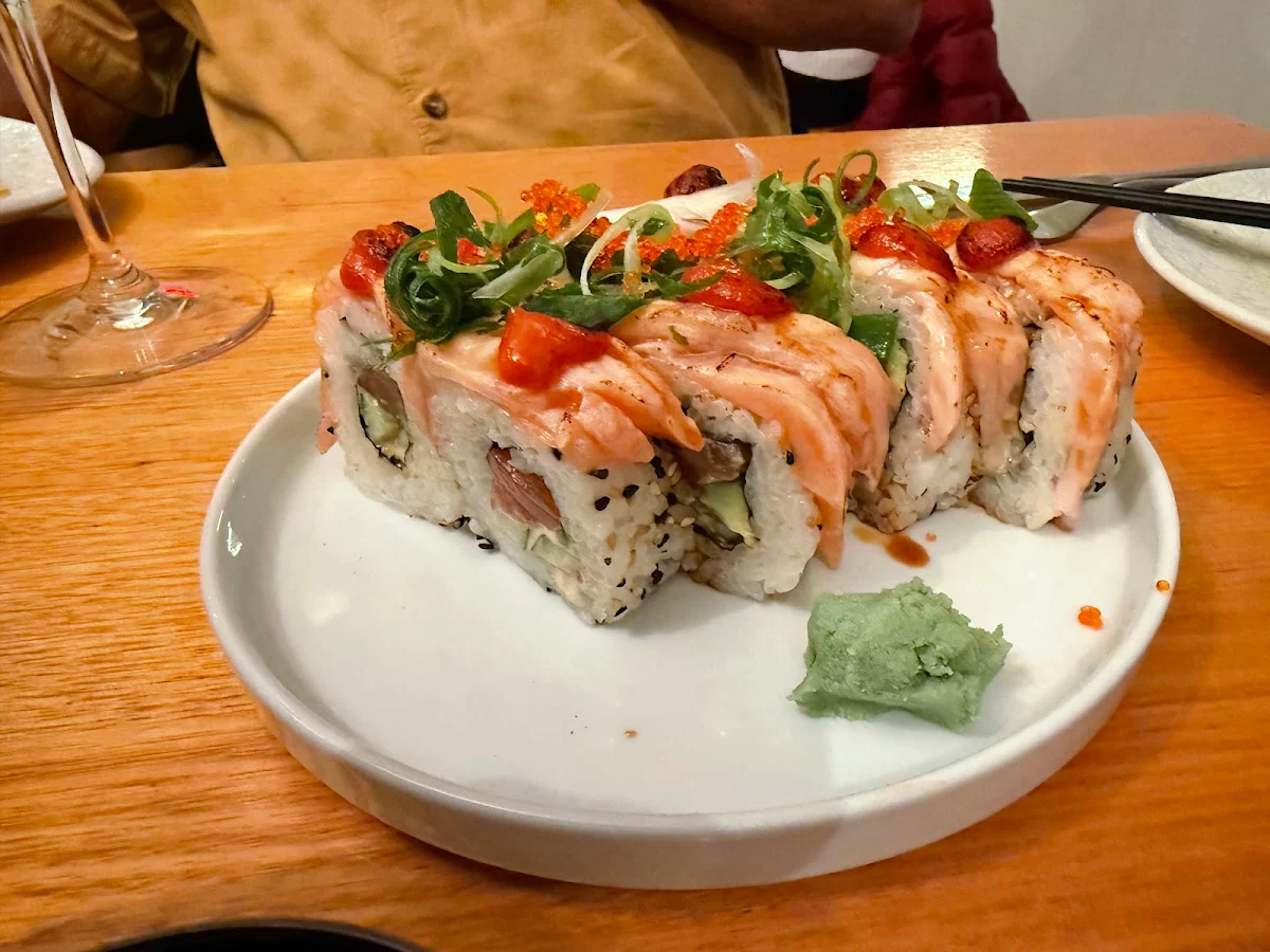 Food & drink, South Sailor
