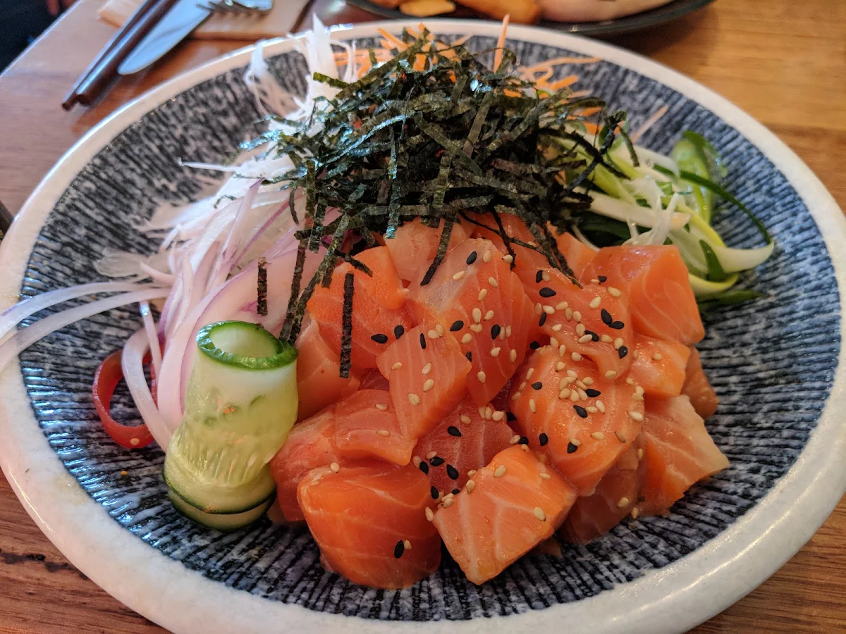 Food & drink, South Sailor
