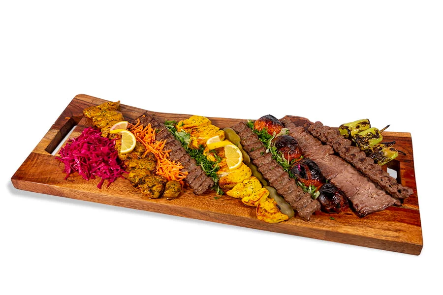 Food & drink, Roses Kebab Land Express (Take Out)
