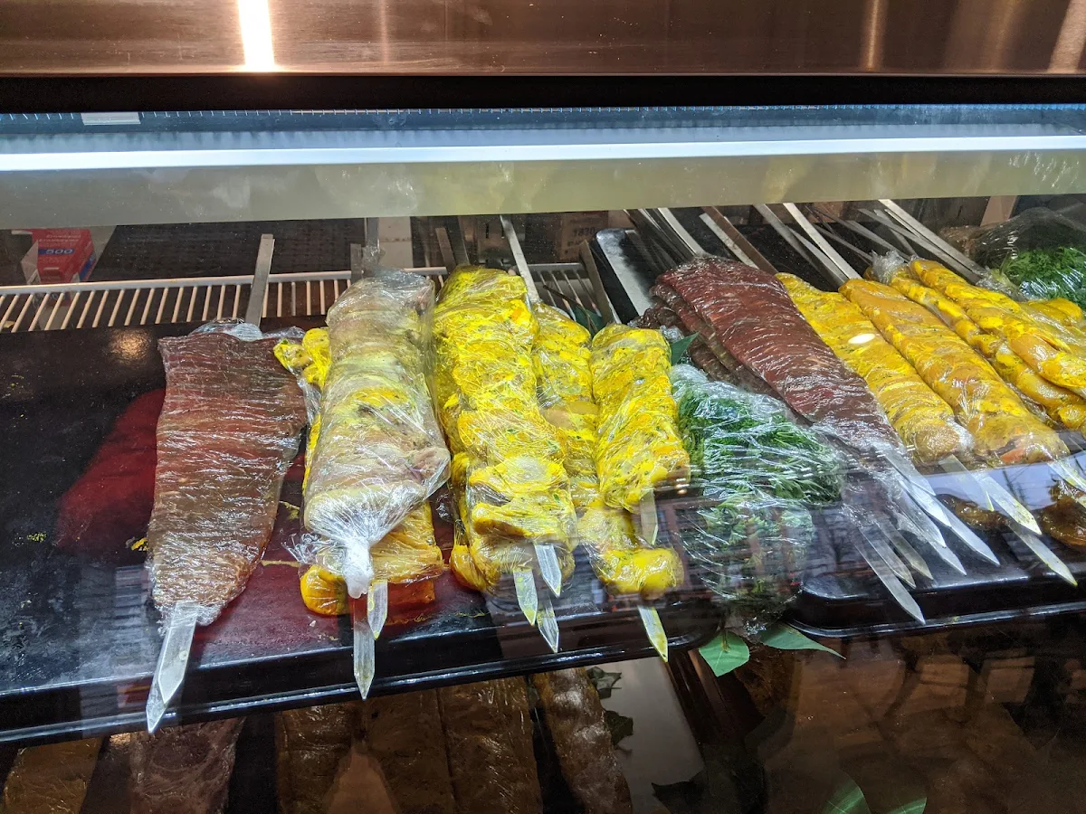 Food & drink, Roses Kebab Land Express (Take Out)