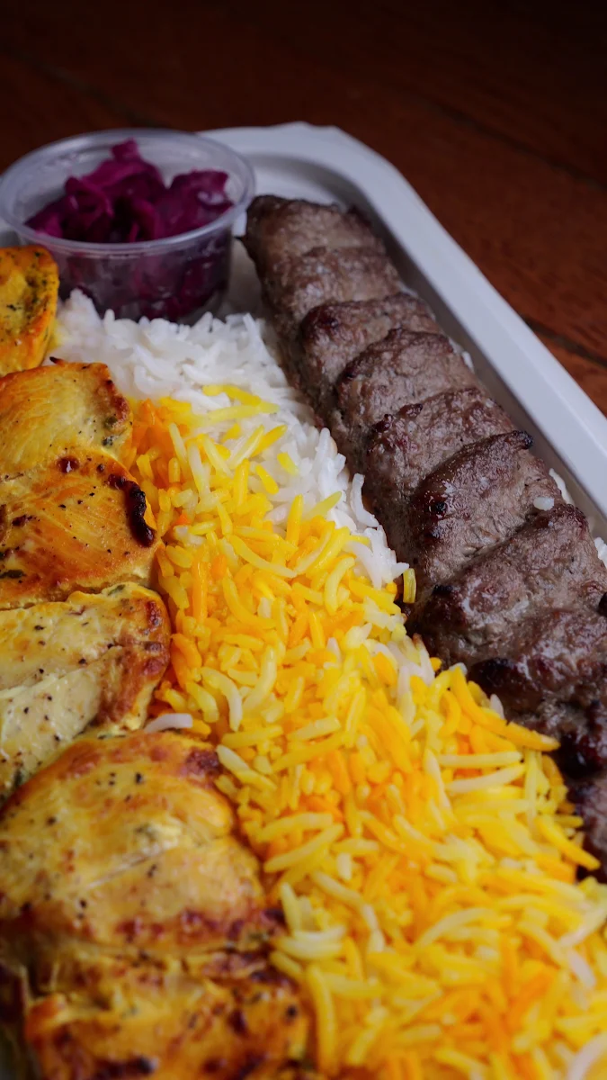 Food & drink, Roses Kebab Land Express (Take Out)