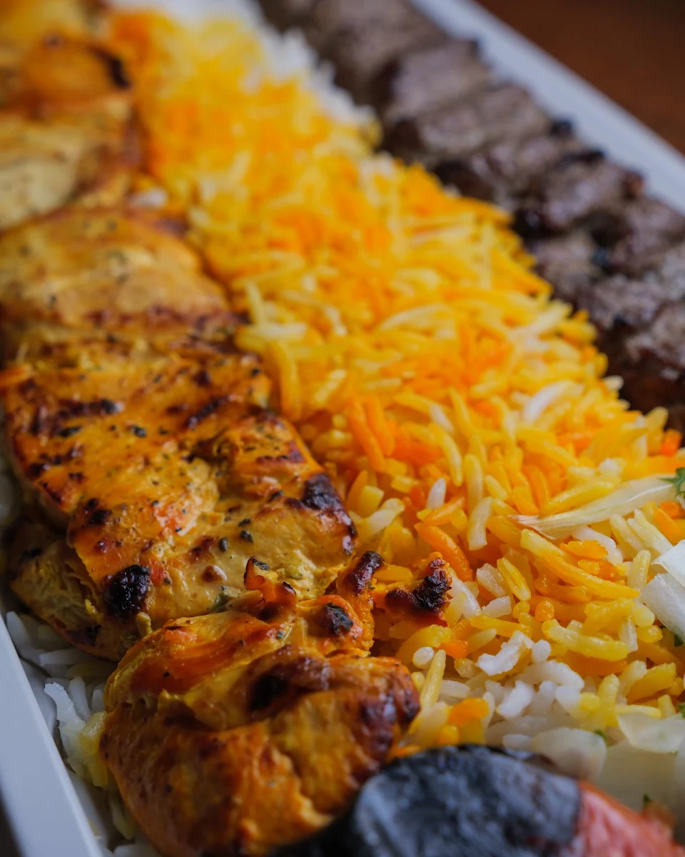 Food & drink, Roses Kebab Land Express (Take Out)