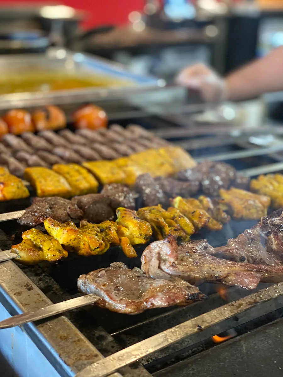 Food & drink, Roses Kebab Land Express (Take Out)