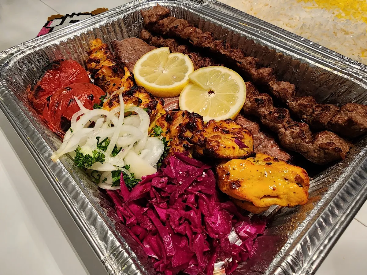 Food & drink, Roses Kebab Land Express (Take Out)