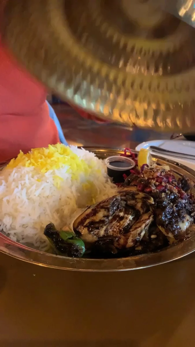 Food & drink, Roses Kebab Land Express (Take Out)
