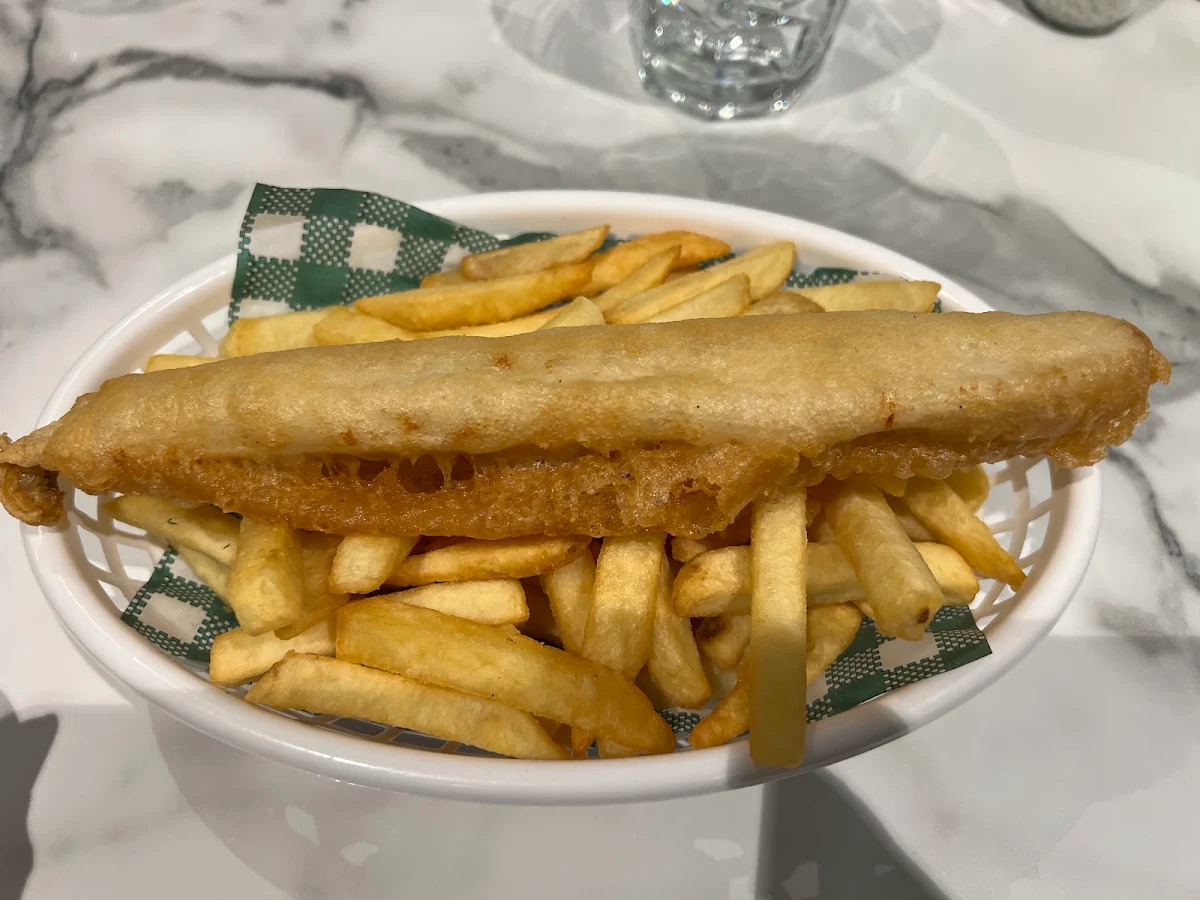 Food & drink, Thomson's Tavern