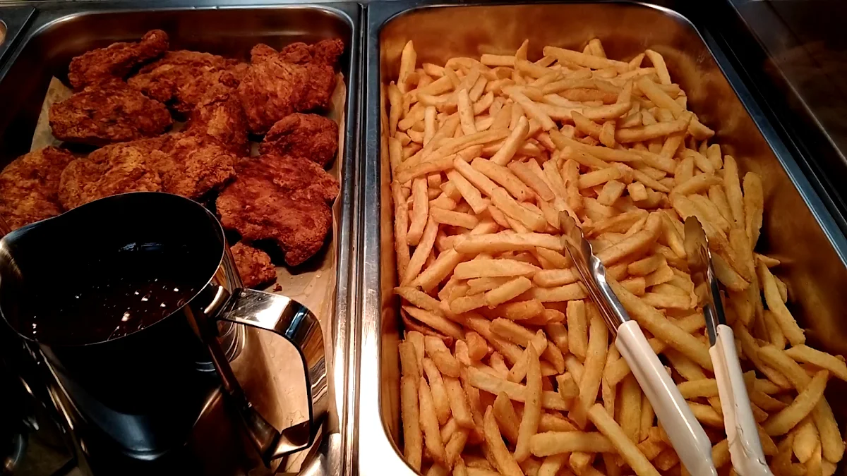Food & drink photo 2
