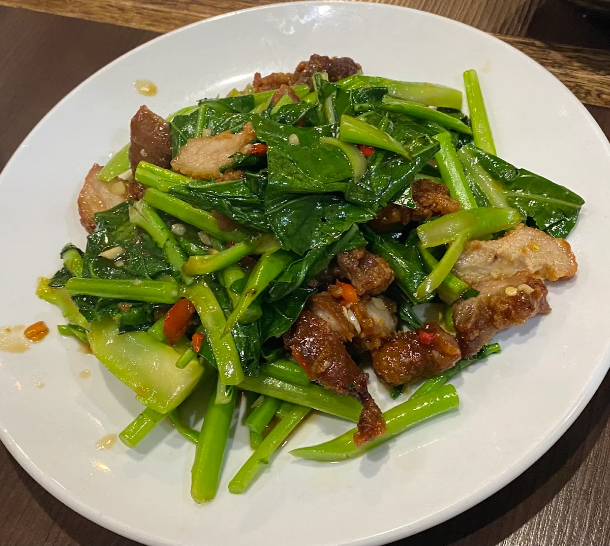 Food & drink, David's Kitchen