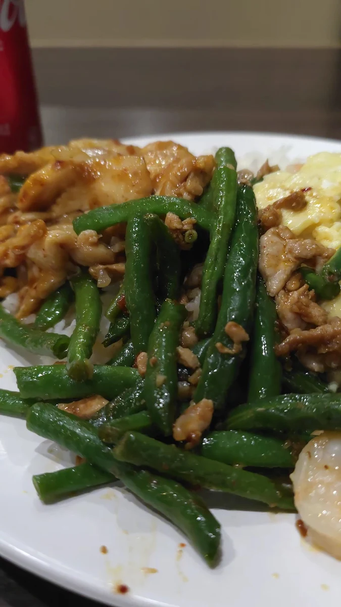 Food & drink, David's Kitchen