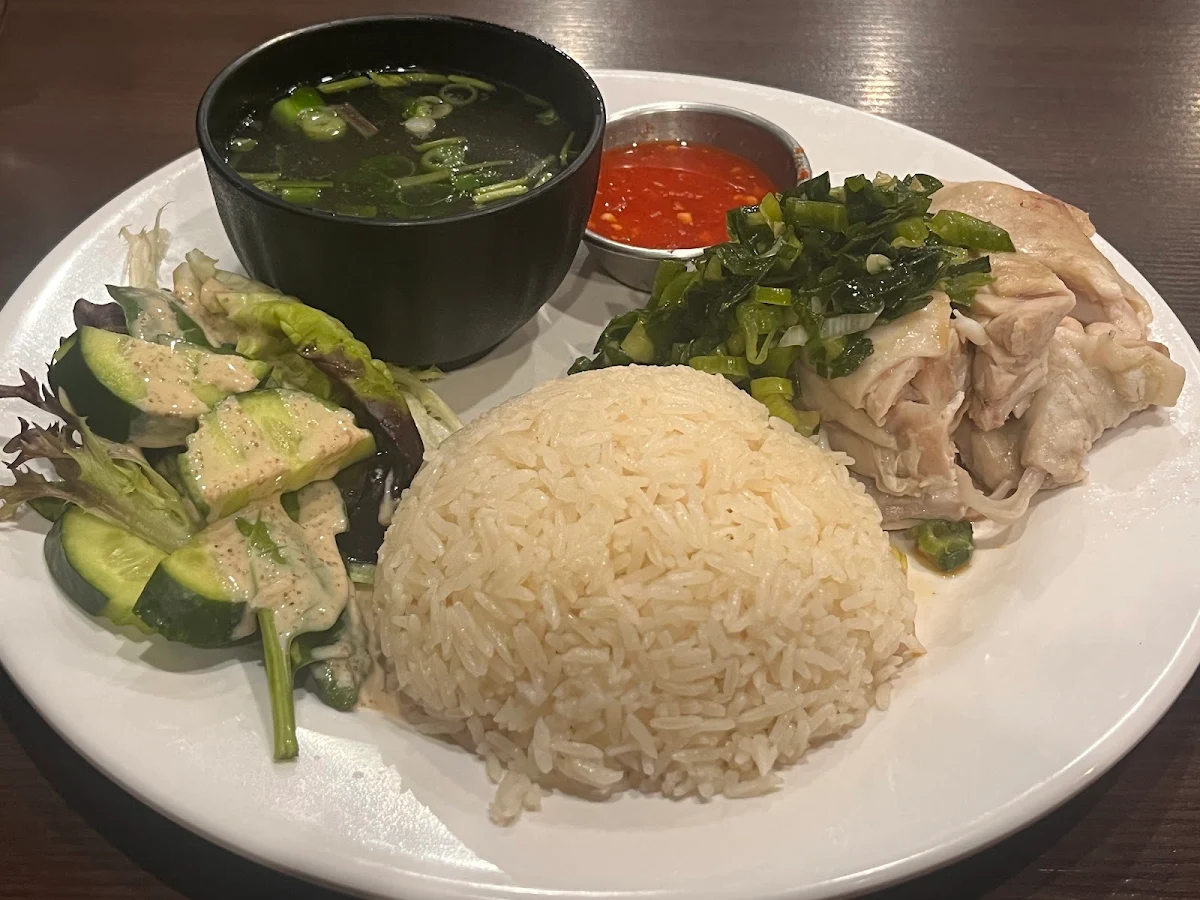 Food & drink, David's Kitchen