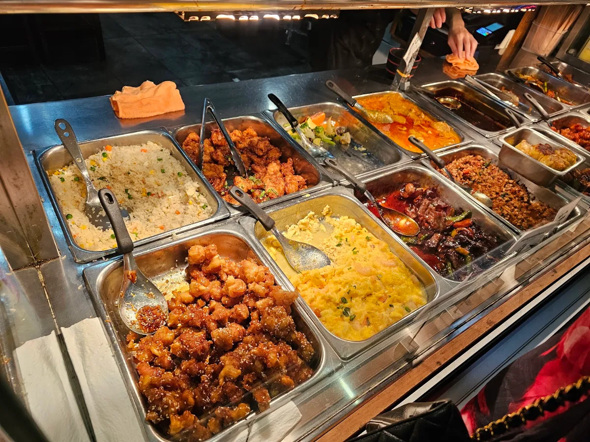 Food & drink, David's Kitchen