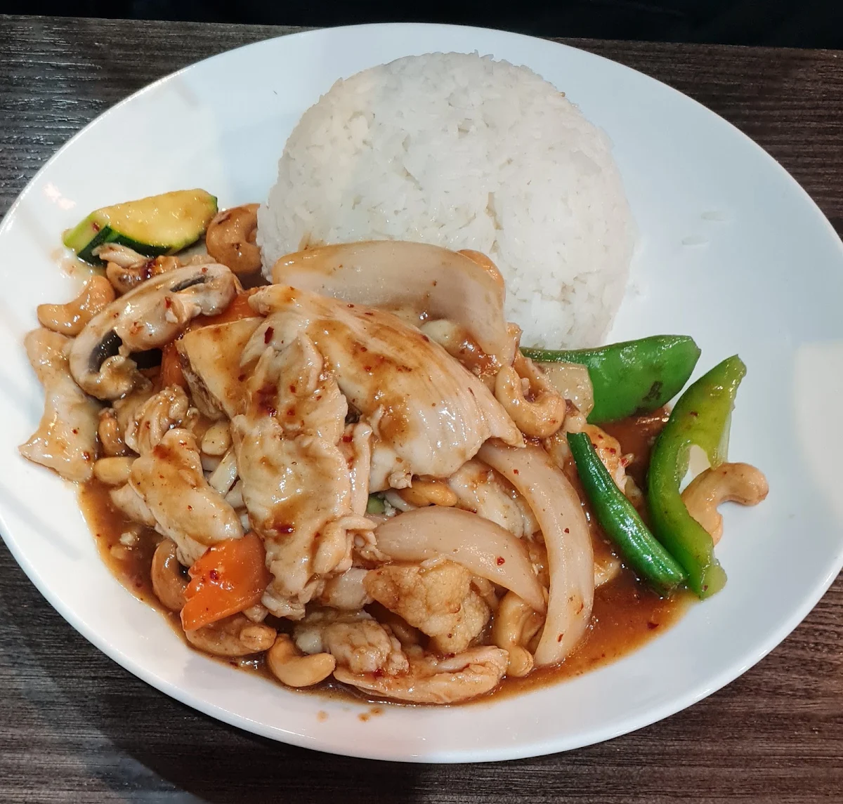 Food & drink, David's Kitchen