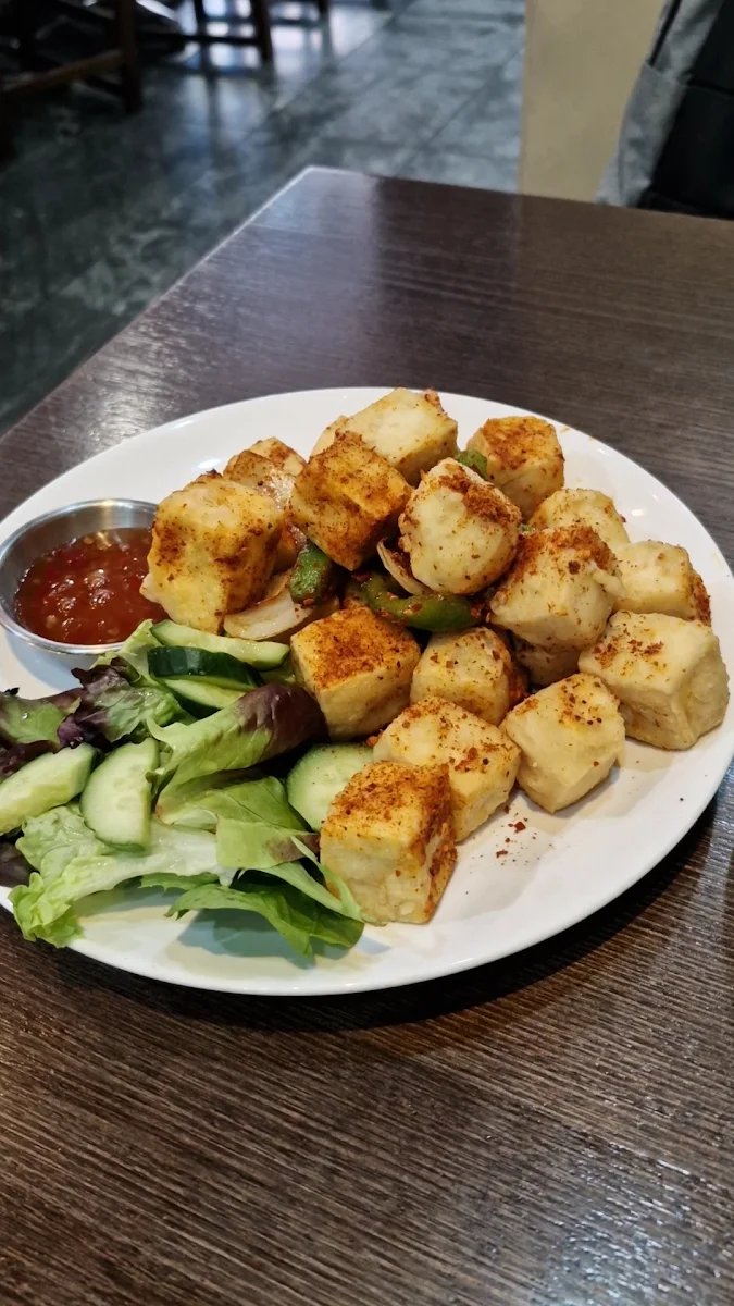 Food & drink, David's Kitchen