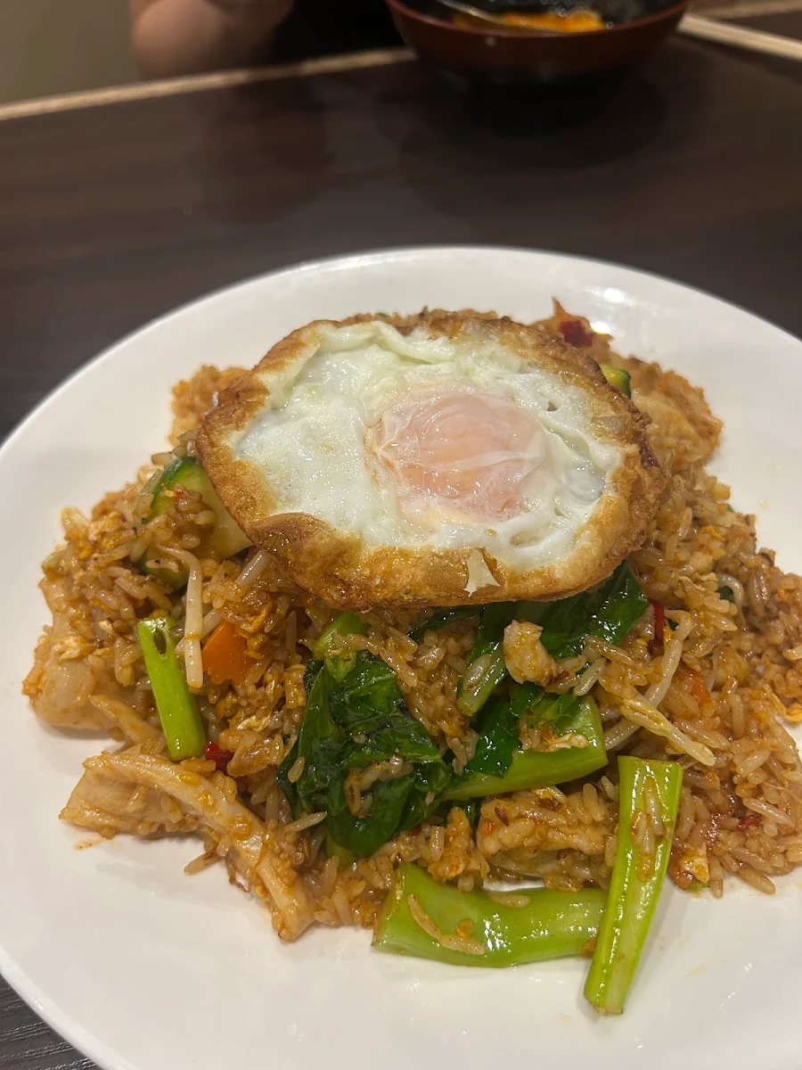 Food & drink, David's Kitchen