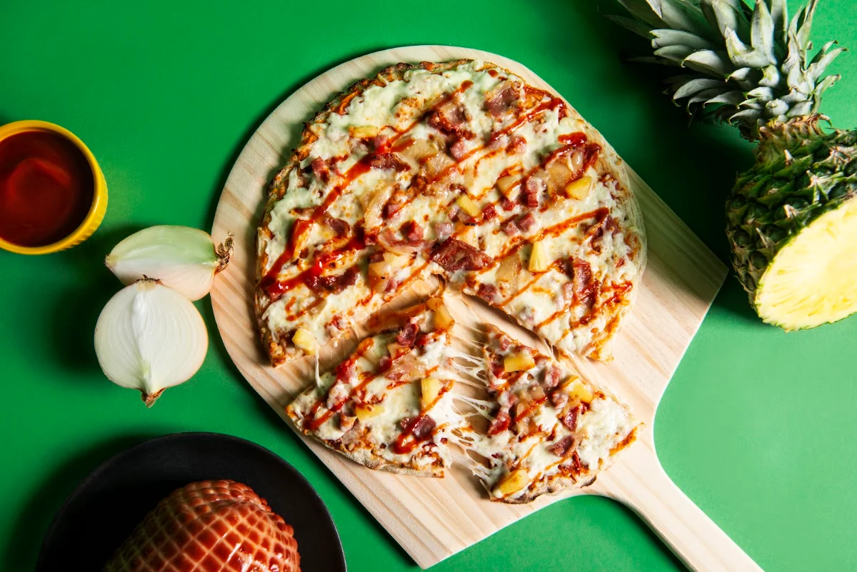 Food & drink, PizzaForno