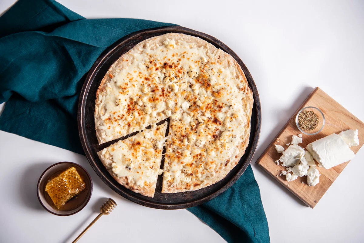 Food & drink, PizzaForno
