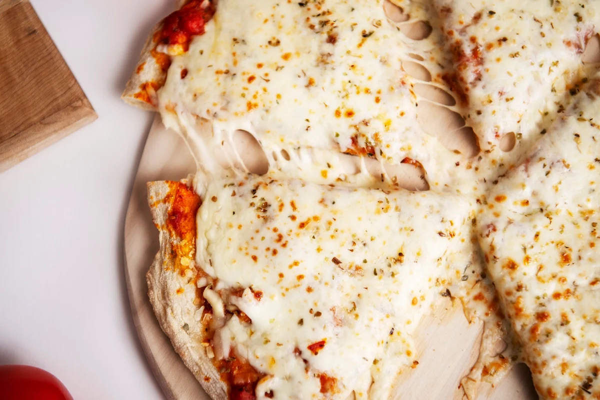 Food & drink, PizzaForno