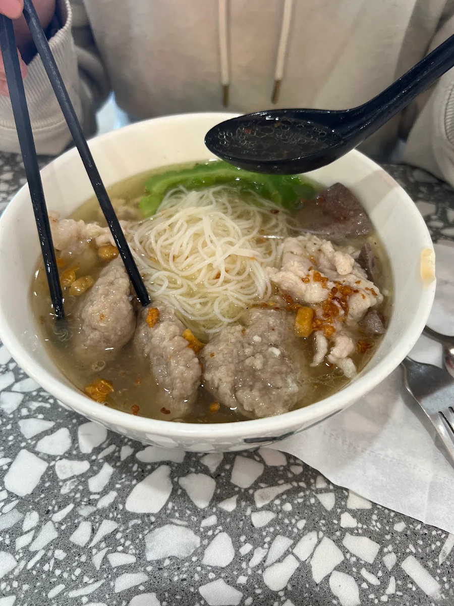 Food & drink, Penang Island Kopitiam Rowville