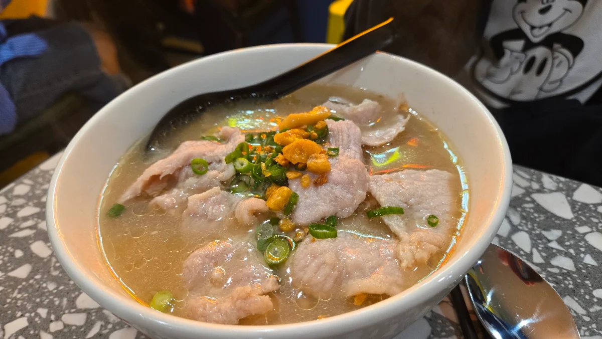 Food & drink, Penang Island Kopitiam Rowville