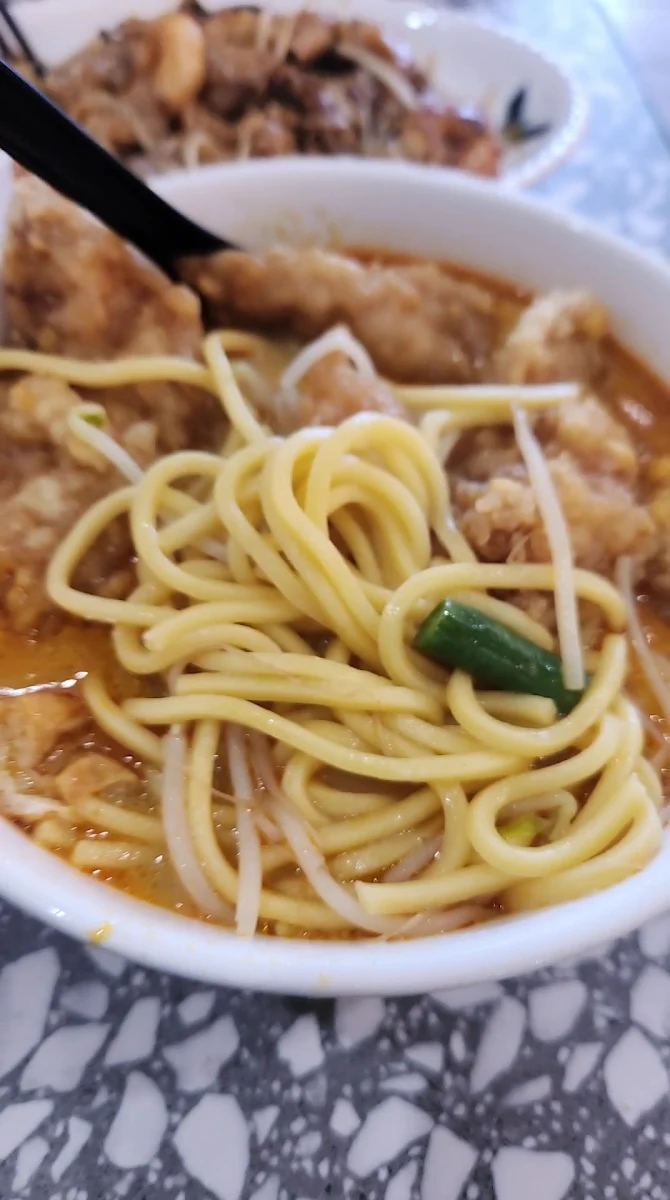 Food & drink, Penang Island Kopitiam Rowville