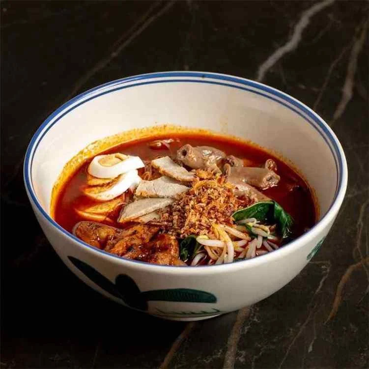 Food & drink, Penang Island Kopitiam Rowville