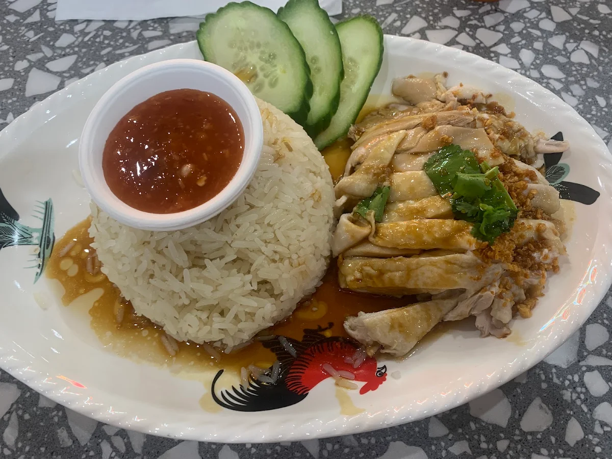 Food & drink, Penang Island Kopitiam Rowville
