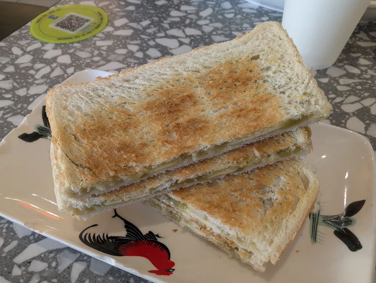 Food & drink, Penang Island Kopitiam Rowville