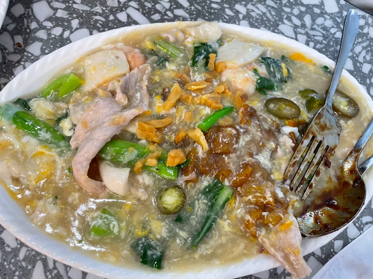 Food & drink, Penang Island Kopitiam Rowville