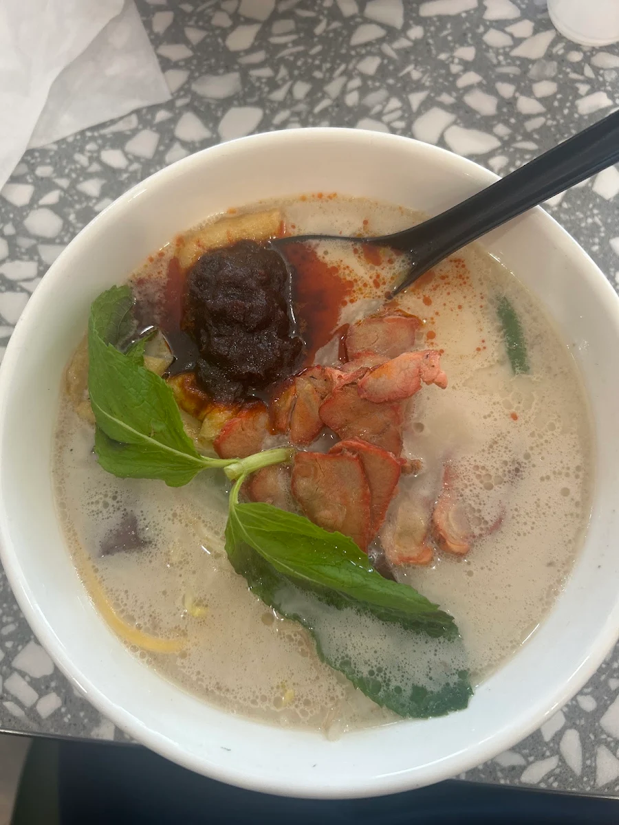 Food & drink, Penang Island Kopitiam Rowville