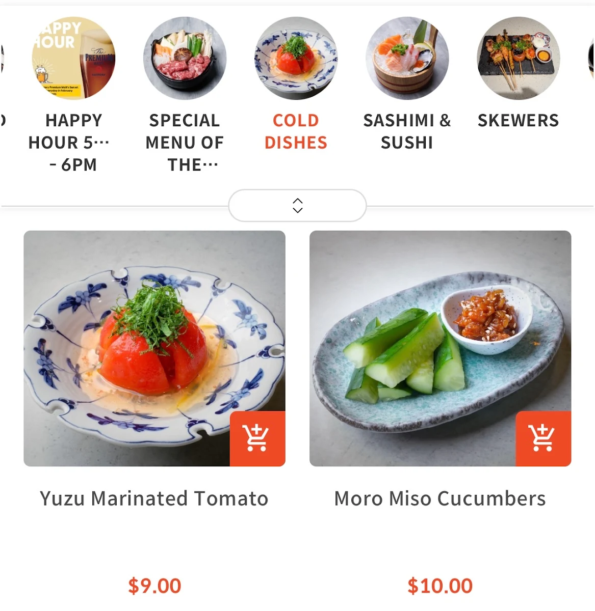Menu photo 8