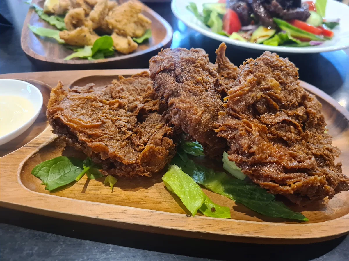Food & drink, Mar E Sol Cafe Bistro