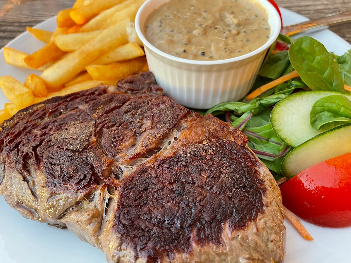 Food & drink, Mar E Sol Cafe Bistro