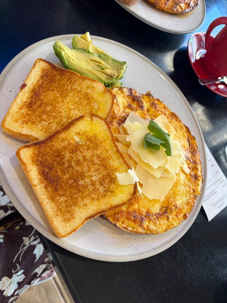 Food & drink, Mar E Sol Cafe Bistro