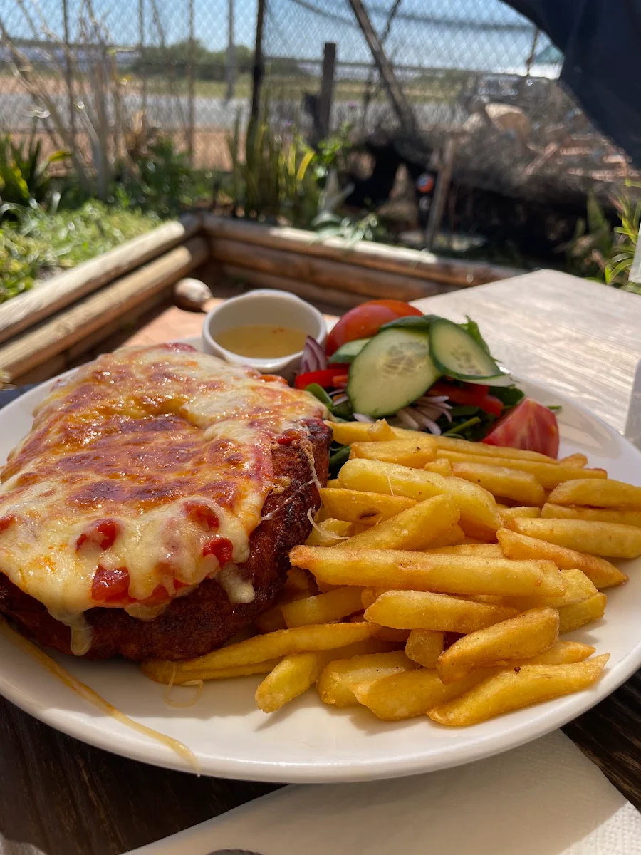 Food & drink, Mar E Sol Cafe Bistro