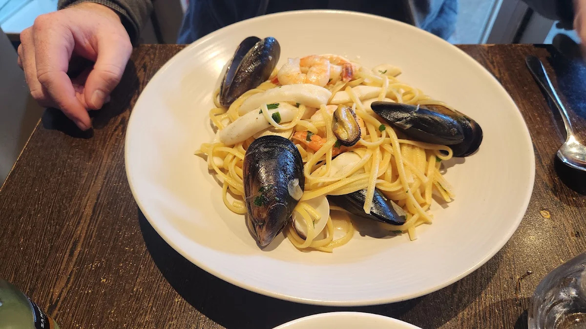 Food & drink, Renzo's Bar