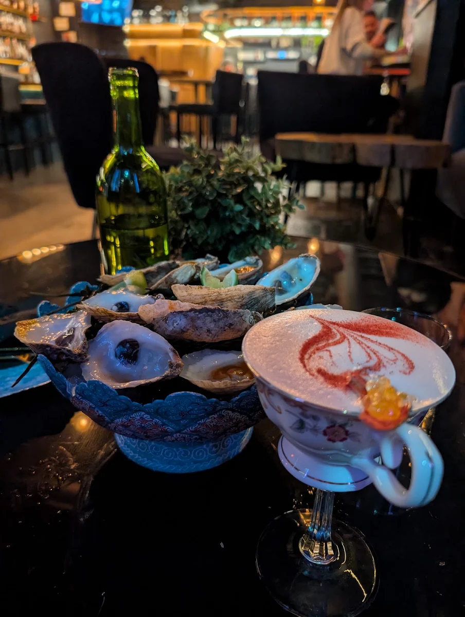 Food & drink, Watson's