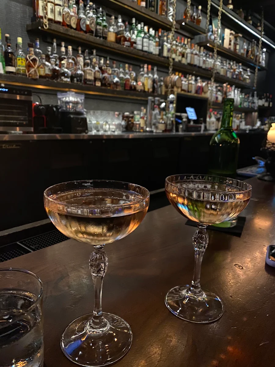 Food & drink, Watson's