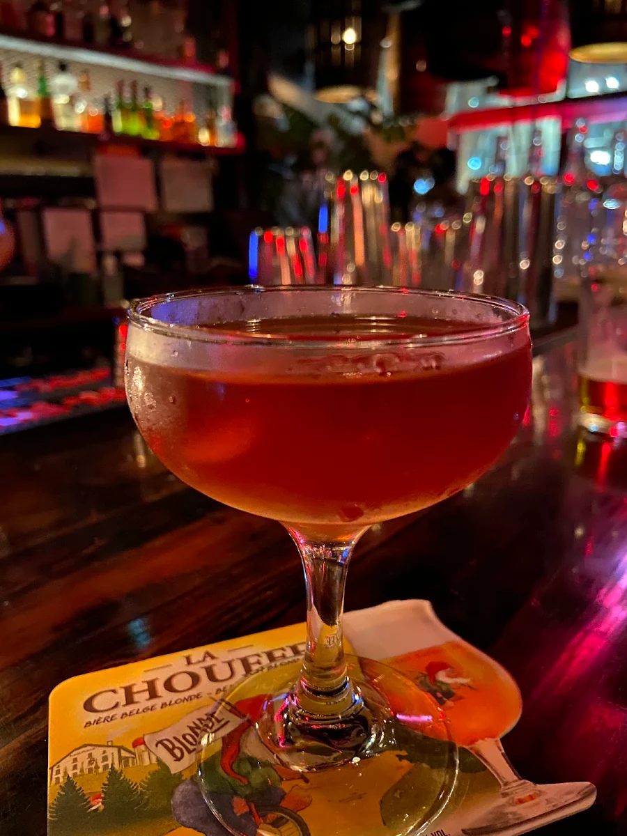 Food & drink, Watson's