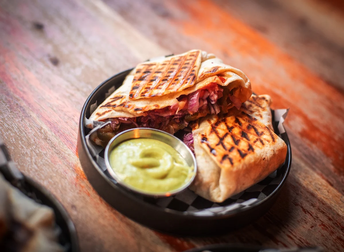 Food & drink, Watson's