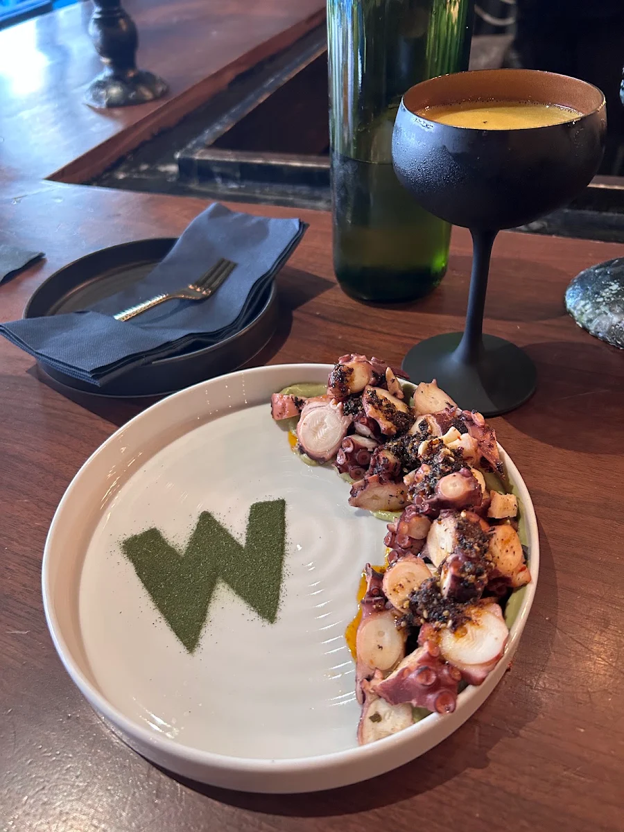 Food & drink, Watson's