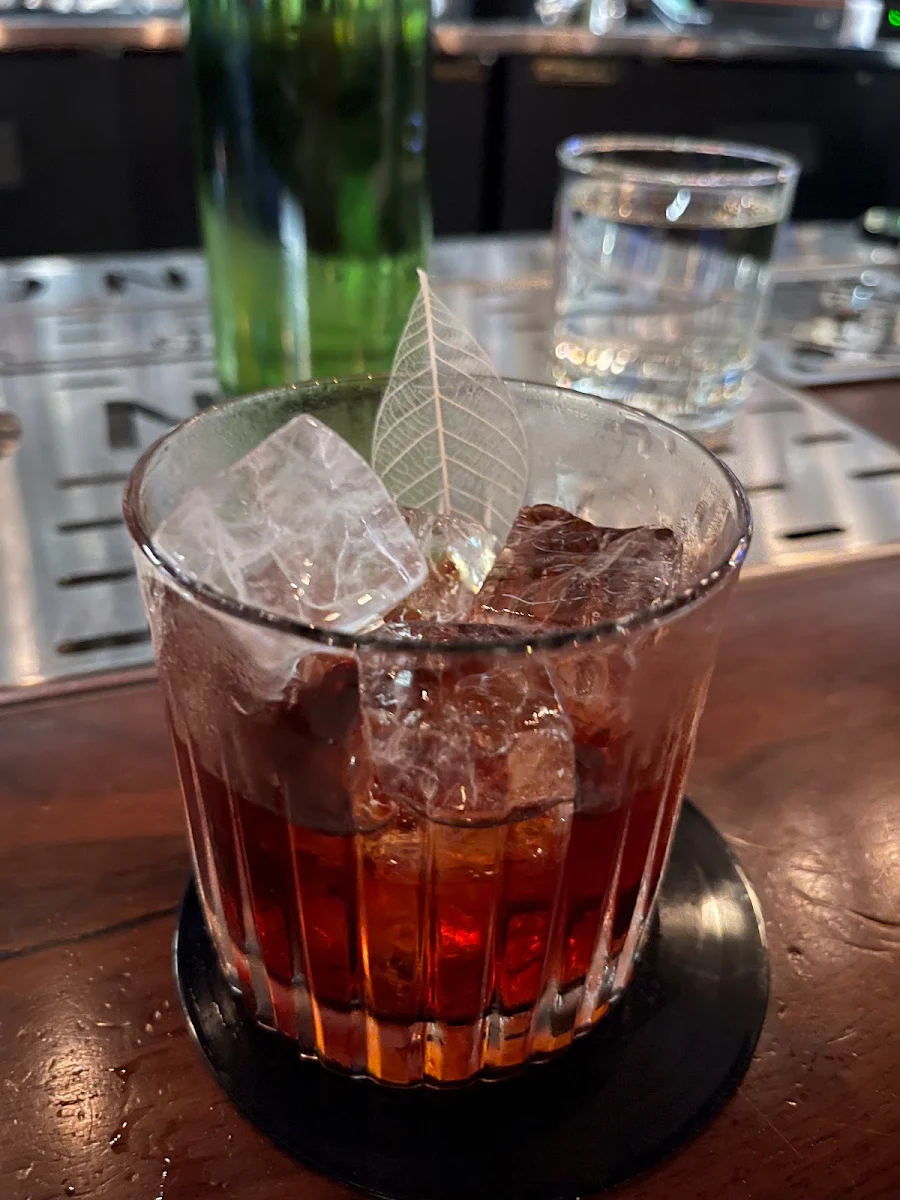 Food & drink, Watson's