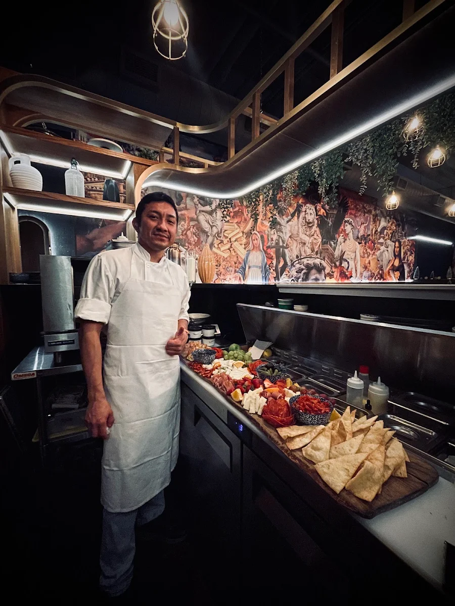 Vibe, Watson's