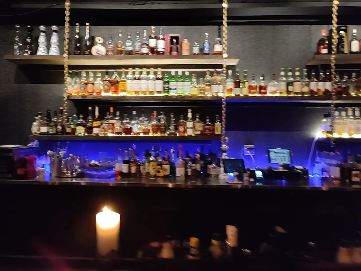 Vibe, Watson's